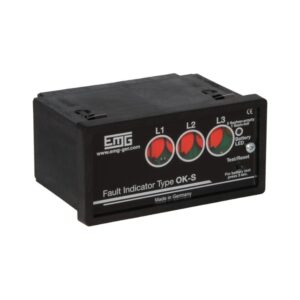 Kurzschlussanzeiger EMG Typ OK Produktfoto