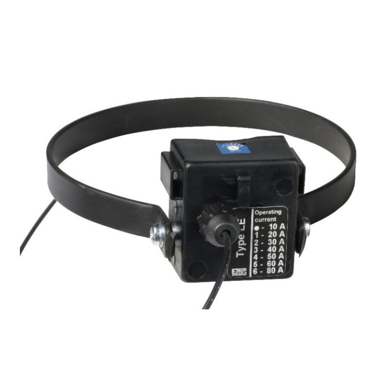 Sensor für Erdschluss EMG Type LE Produktfoto