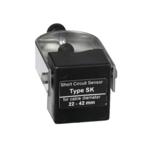 Sensor für Kurzschluss EMG Type SK Produktfoto