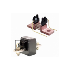 Spannungsabgriff-Klemmen Eleq ZK4 Produktfoto