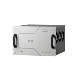 Produktfoto EFOY Wasserstoff Brennstoffzelle