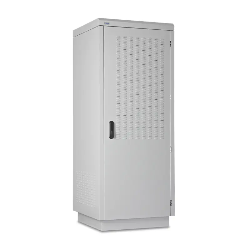 EFOY ProCabinet 2130A-3 Produktfoto SFC Methanol Brennstoffzelle