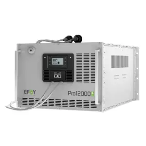 Produktfoto SFC EFOY Pro 12000 Duo Brennstoffzelle