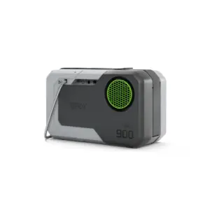 EFOY Pro 900